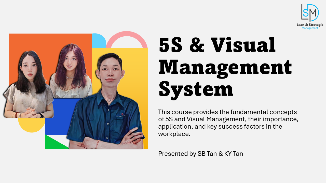 5S & Visual Management System_EN
