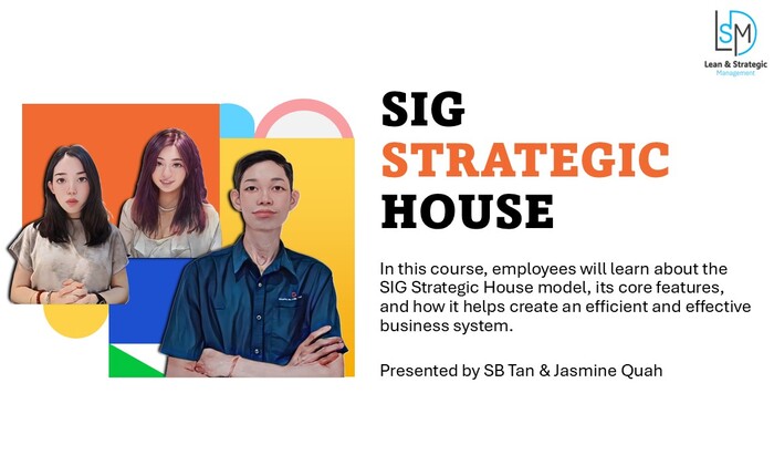 SIG STRATEGIC HOUSE_EN