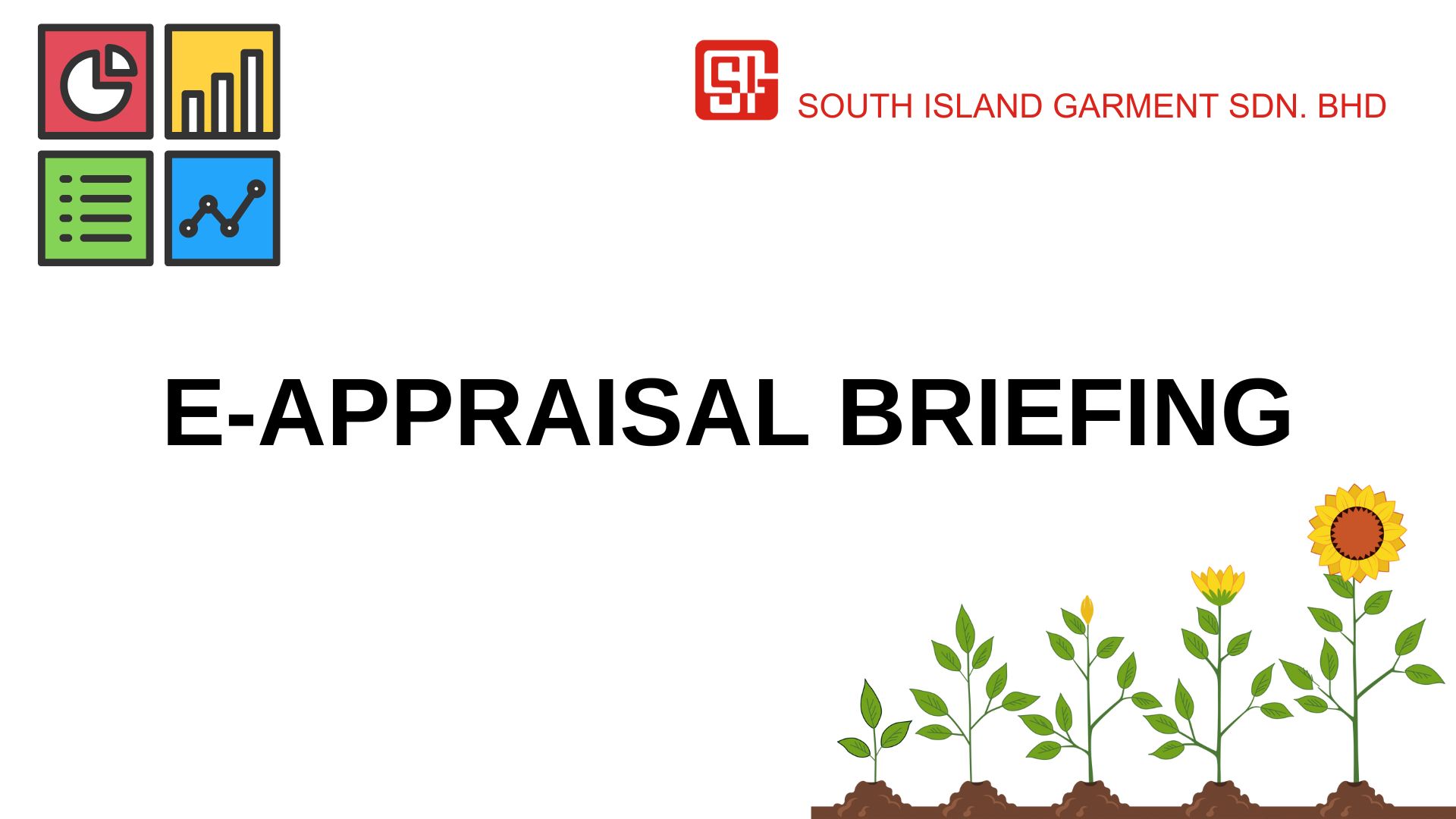 e-Appraisal Briefing 2026